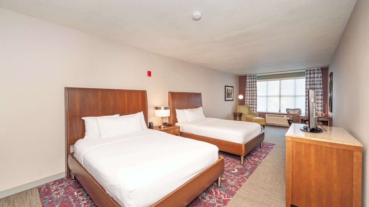 Photo of Bedroom in Preston