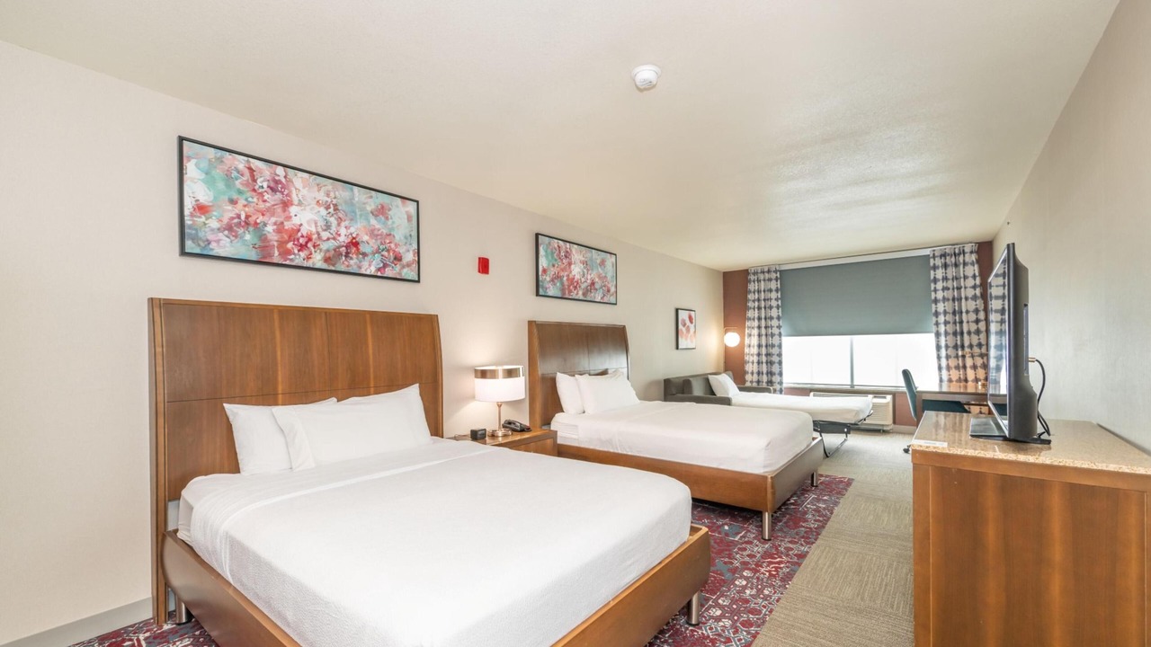 Photo of Bedroom in Preston