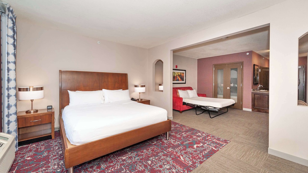 Photo of Bedroom in Preston
