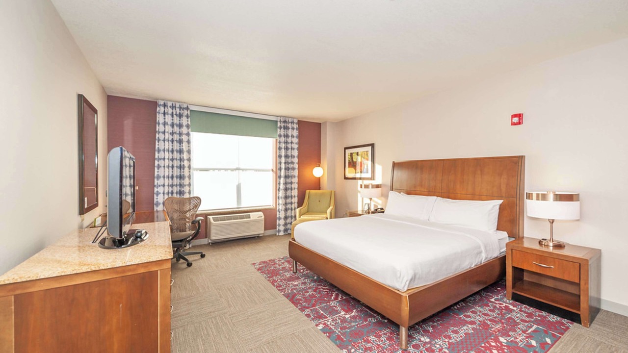 Photo of Bedroom in Preston