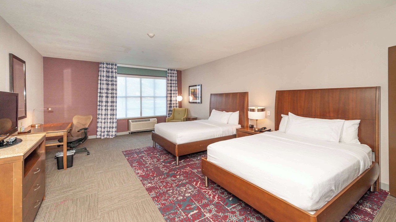 Photo of Bedroom in Preston