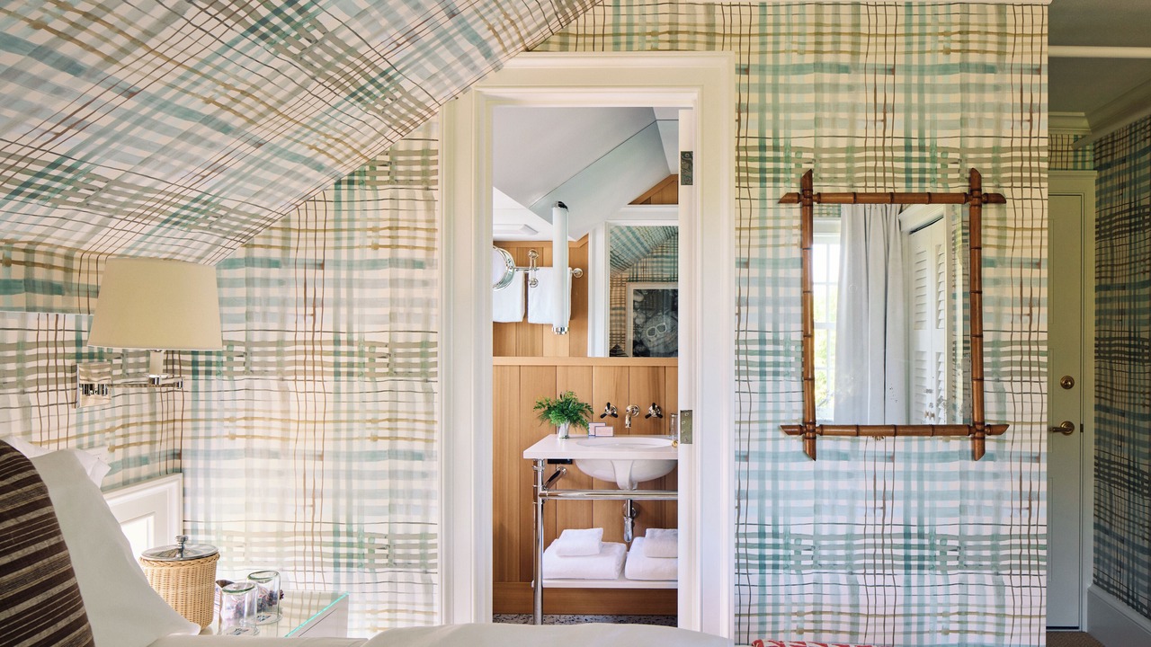 Photo of Bedroom in Village of East Hampton