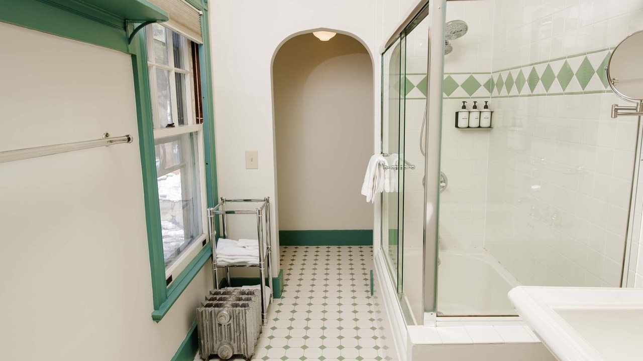 Photo of Bathroom in Lenox