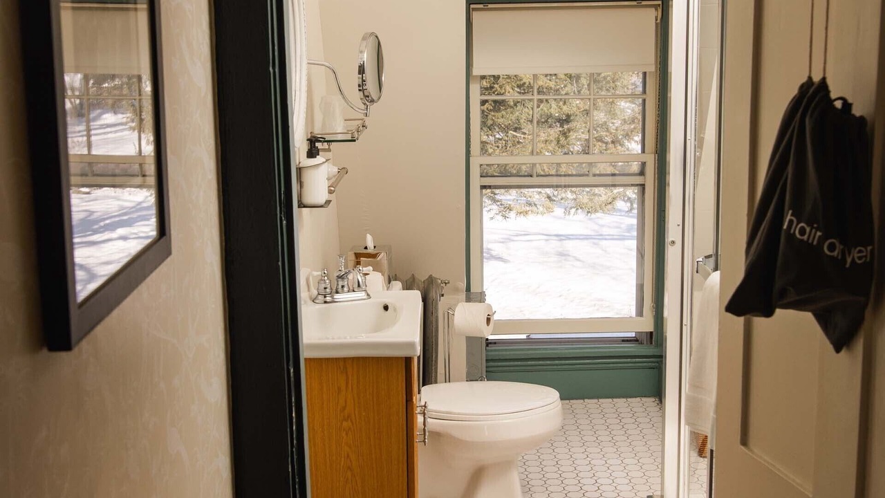 Photo of Bathroom in Lenox