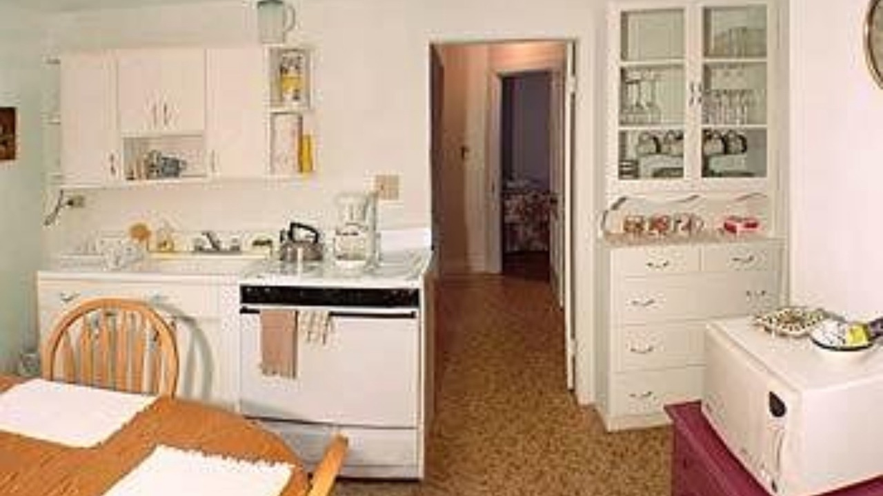 Photo of Kitchen in Margaretville
