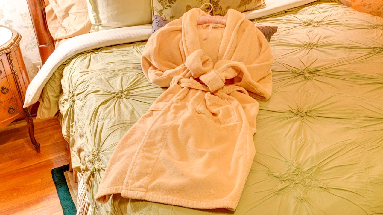 Photo of Bedroom in Margaretville