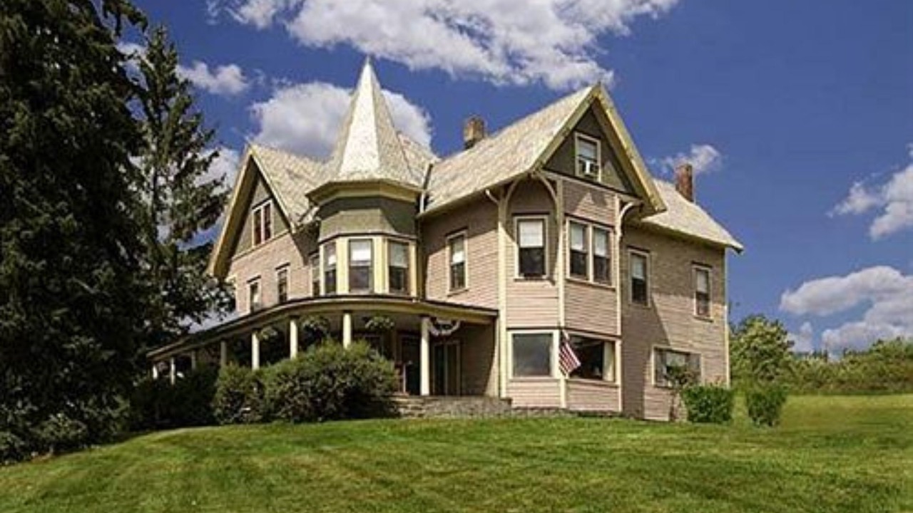 Photo of Outdoor in Margaretville
