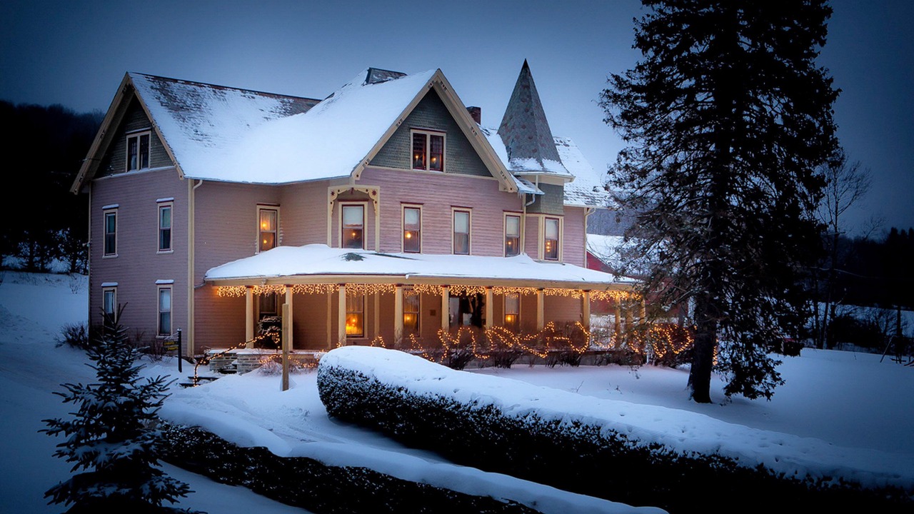 Photo of Outdoor in Margaretville