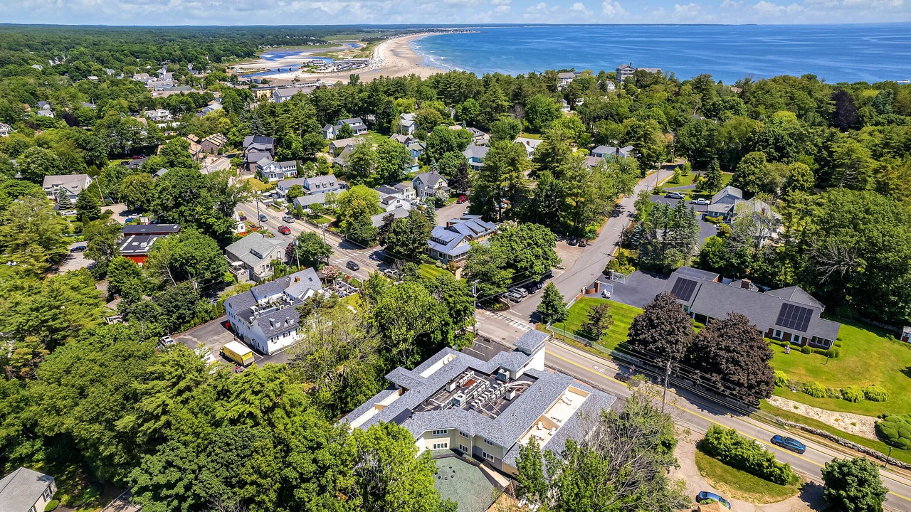 Photo of Outdoor in Ogunquit