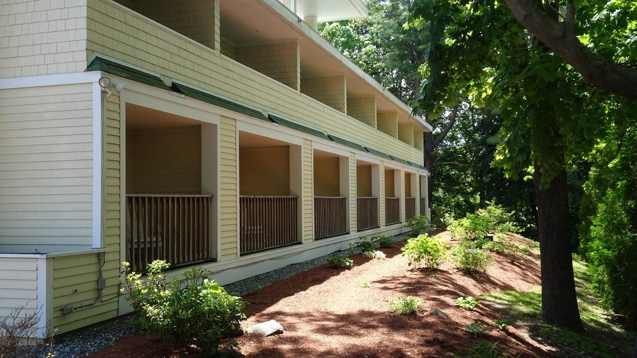 Photo of Outdoor in Ogunquit