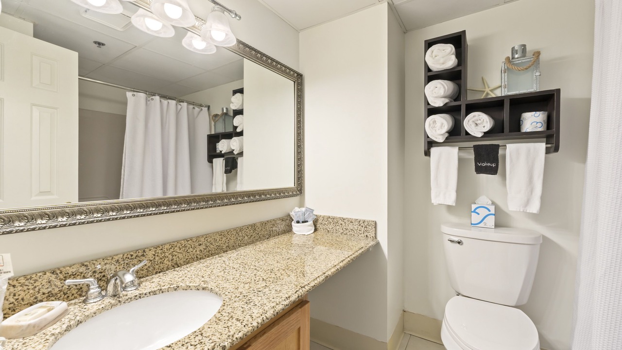 Photo of Bathroom in Ogunquit