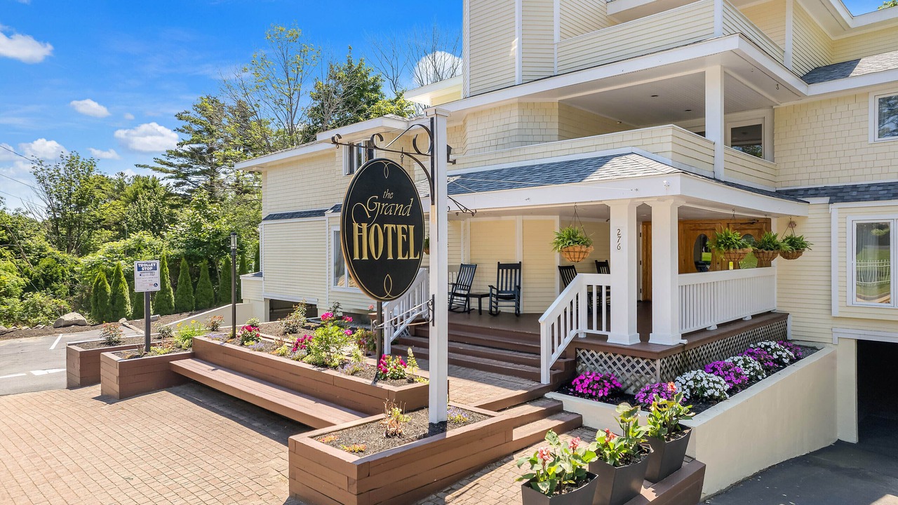 Photo of Outdoor in Ogunquit