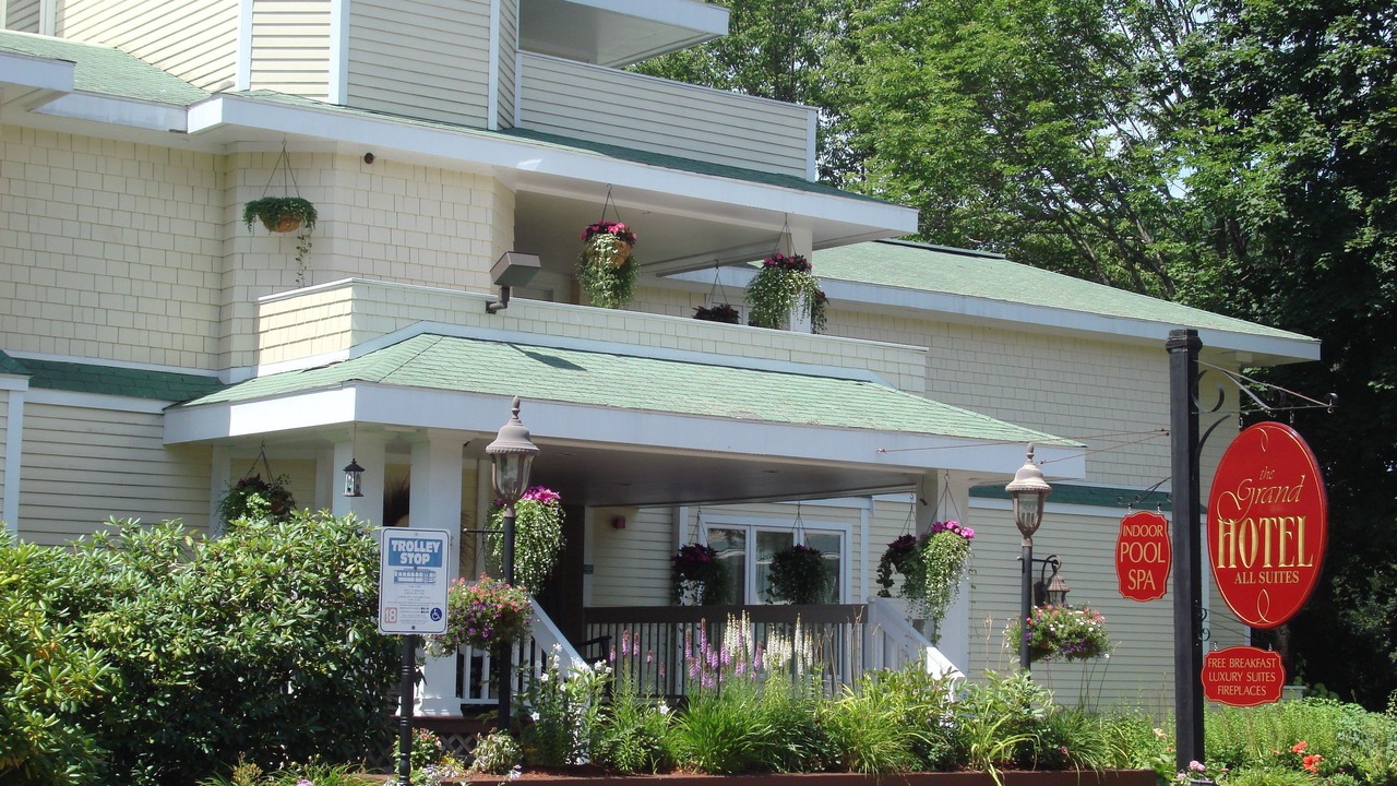 Photo of Outdoor in Ogunquit