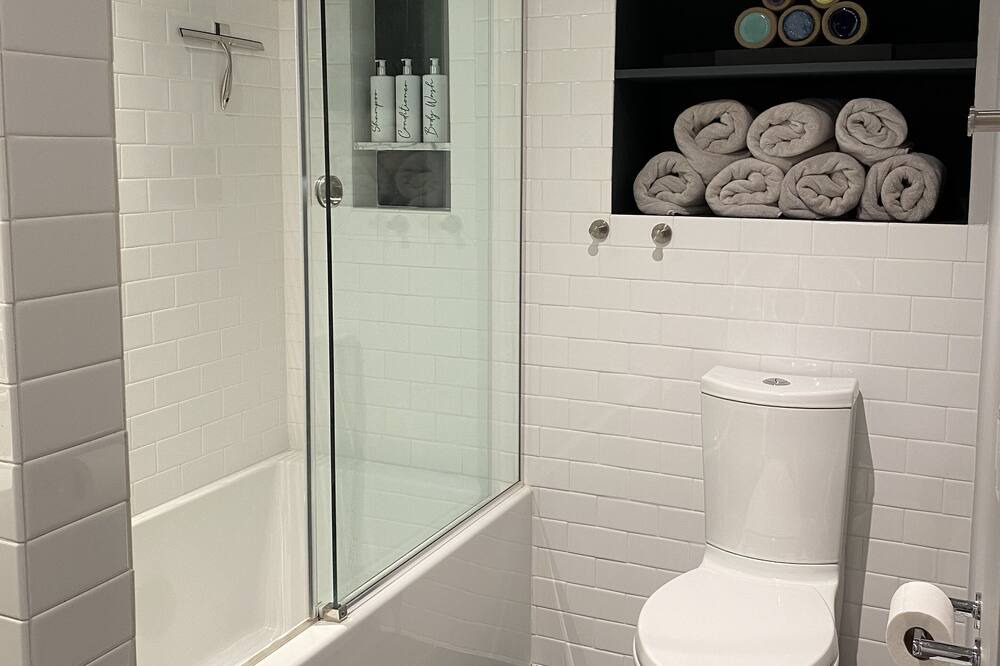 Photo of Bathroom in Town of Copake