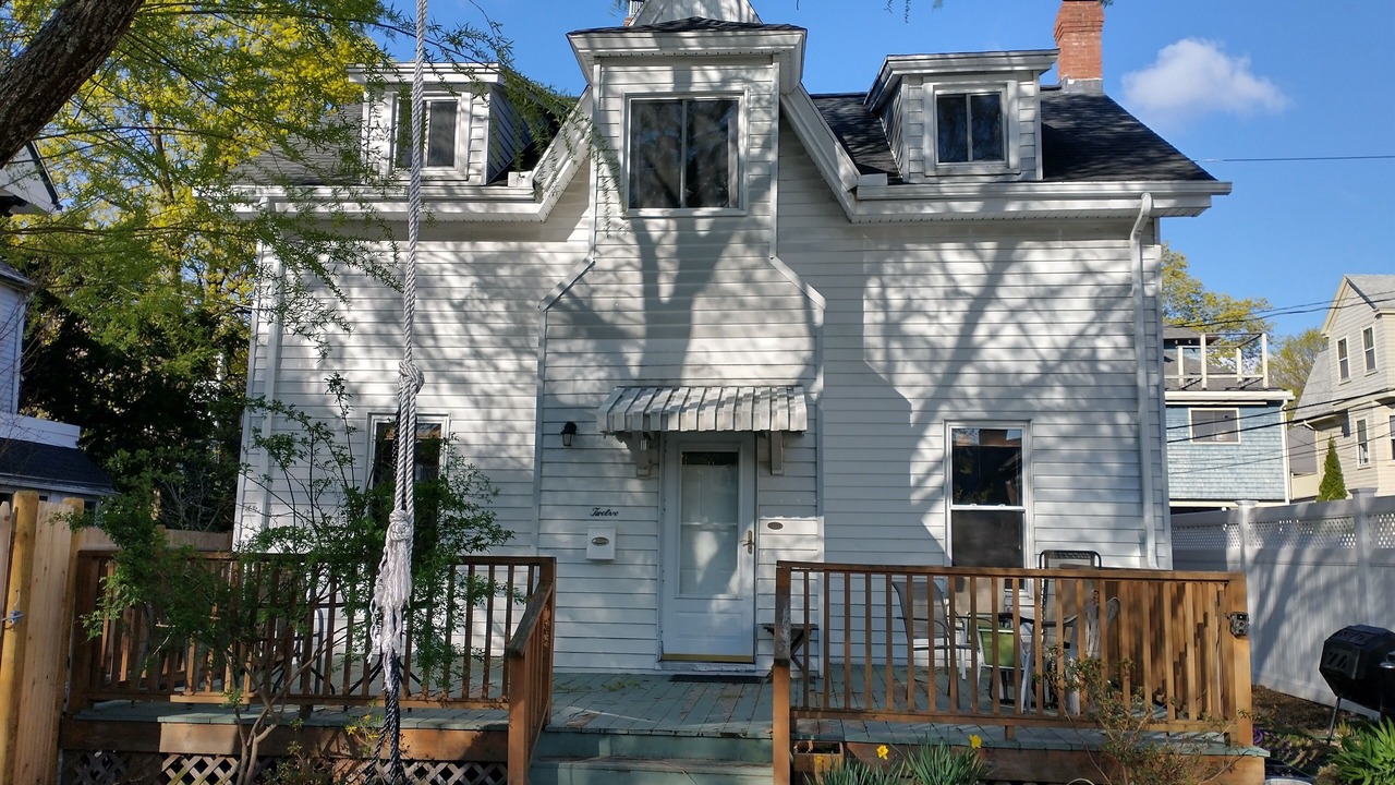 Photo of Outdoor in Jamaica Plain
