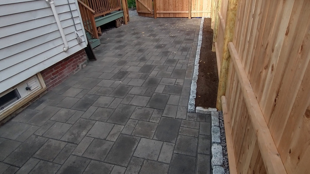 Photo of Outdoor in Jamaica Plain