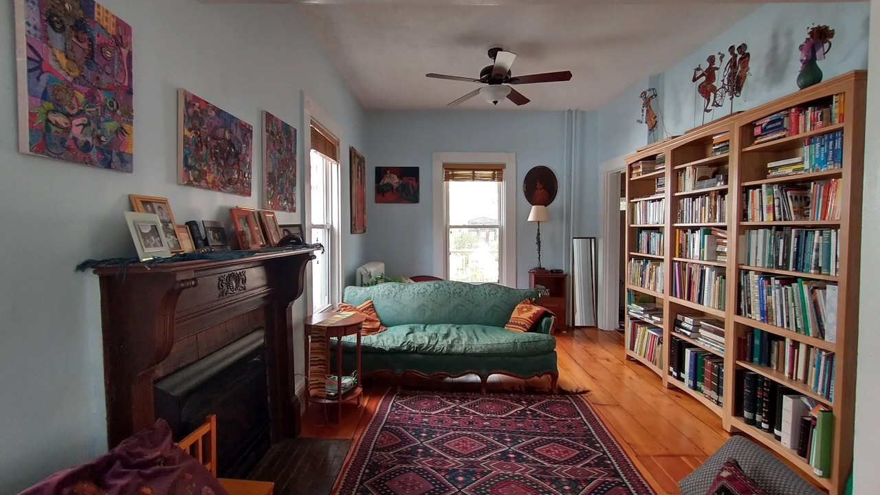 Photo of Others in Jamaica Plain