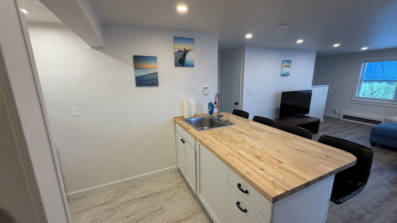 Photo of Kitchen in Vineyard Haven