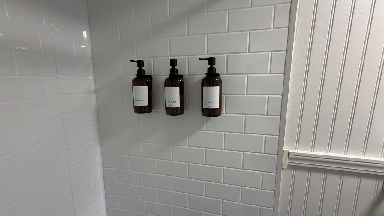 Photo of Bathroom in Vineyard Haven