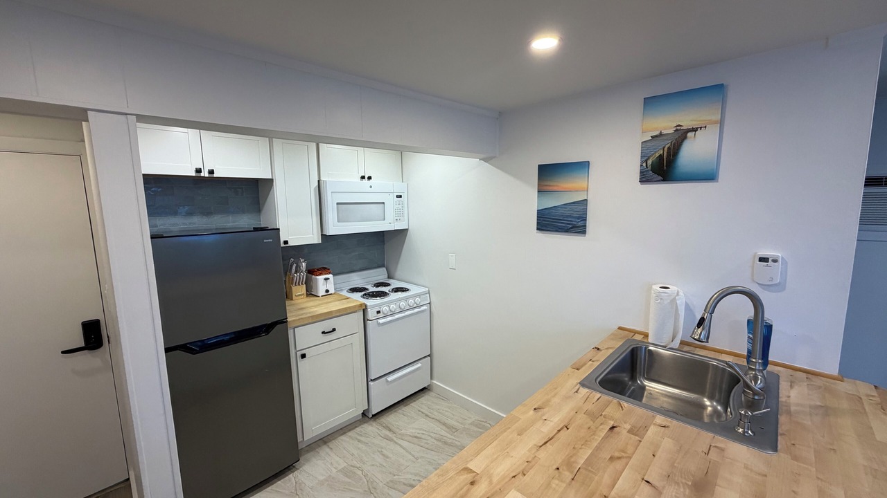 Photo of Kitchen in Vineyard Haven