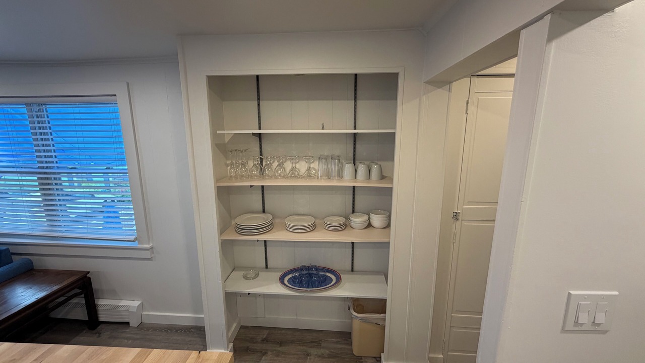 Photo of Kitchen in Vineyard Haven