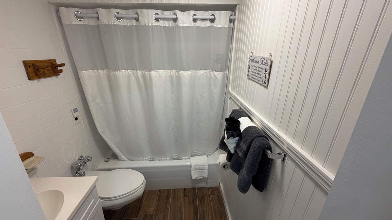 Photo of Bathroom in Vineyard Haven