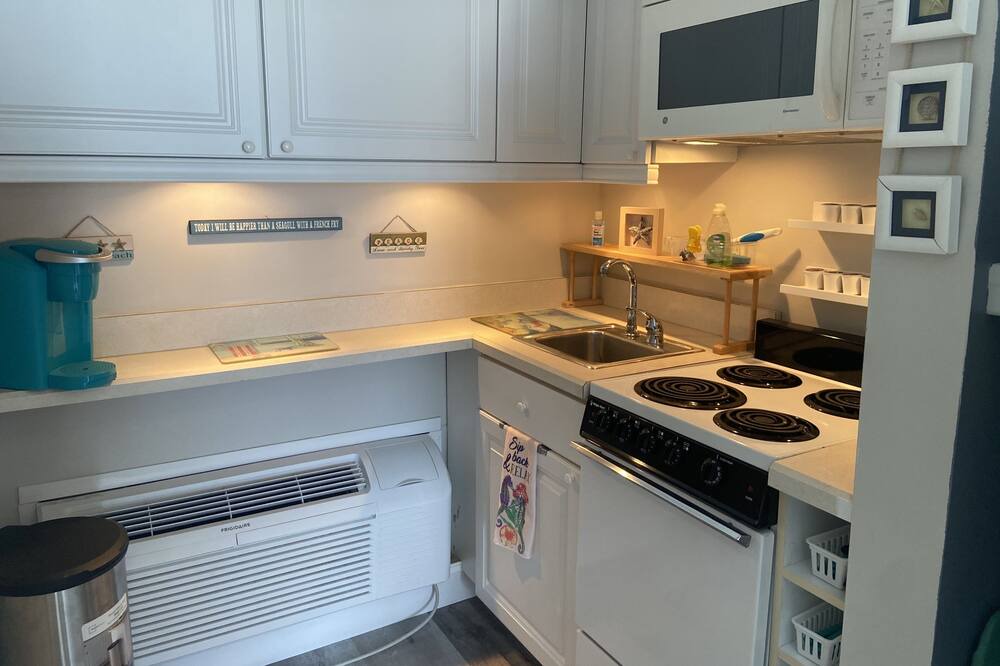 Photo of Kitchen in Hampton