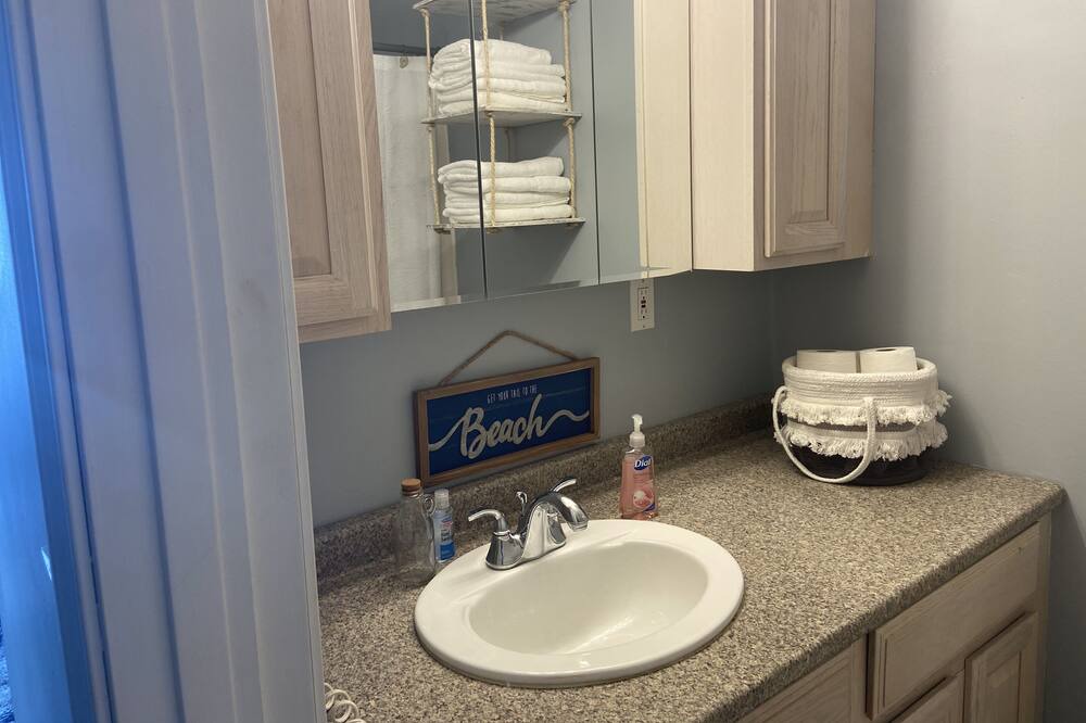 Photo of Bathroom in Hampton