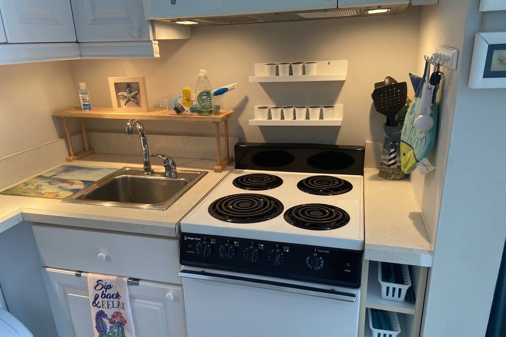 Photo of Kitchen in Hampton