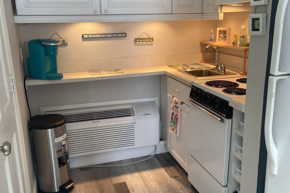 Photo of Kitchen in Hampton