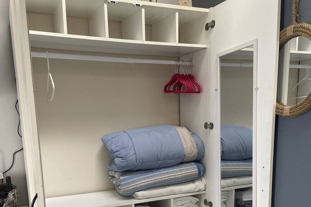 Photo of Bedroom in Hampton