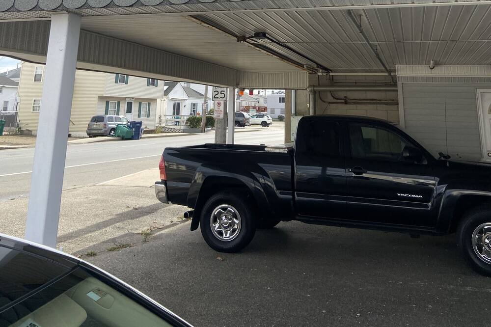 Photo of Outdoor in Hampton
