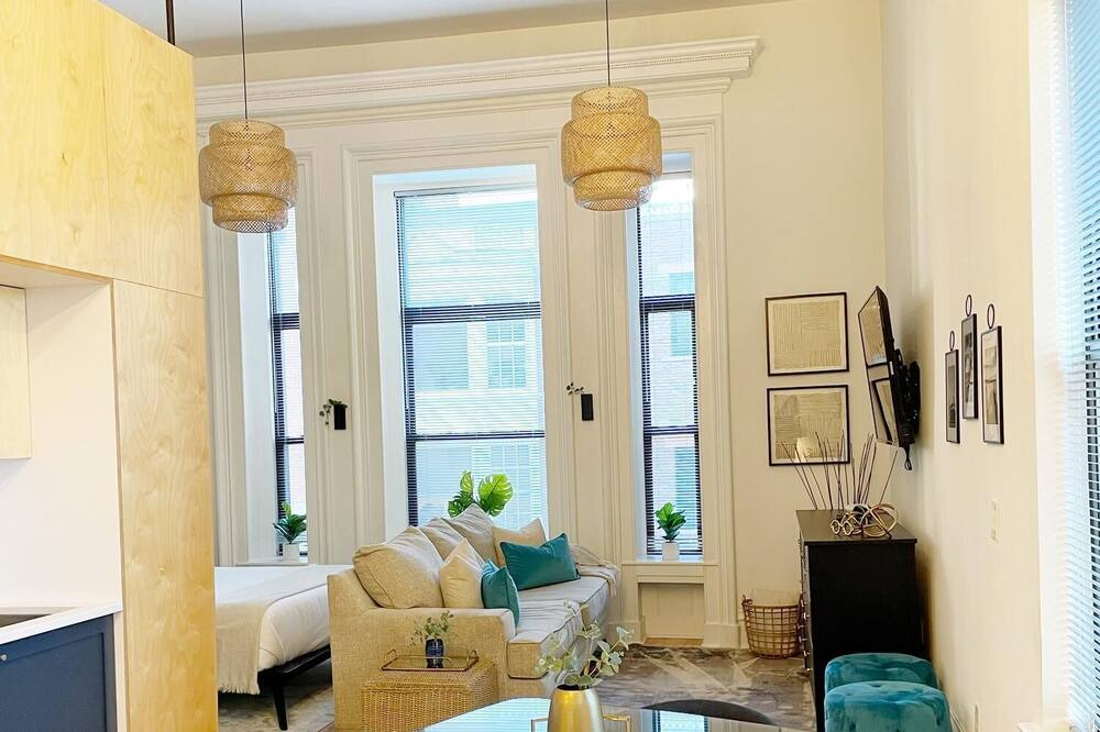 Photo of Kitchen in Downtown