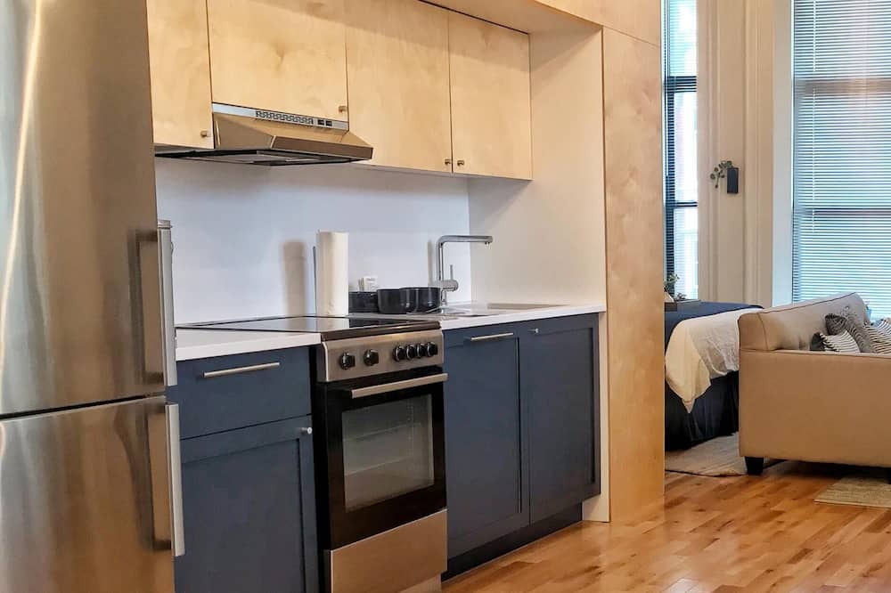 Photo of Kitchen in Downtown