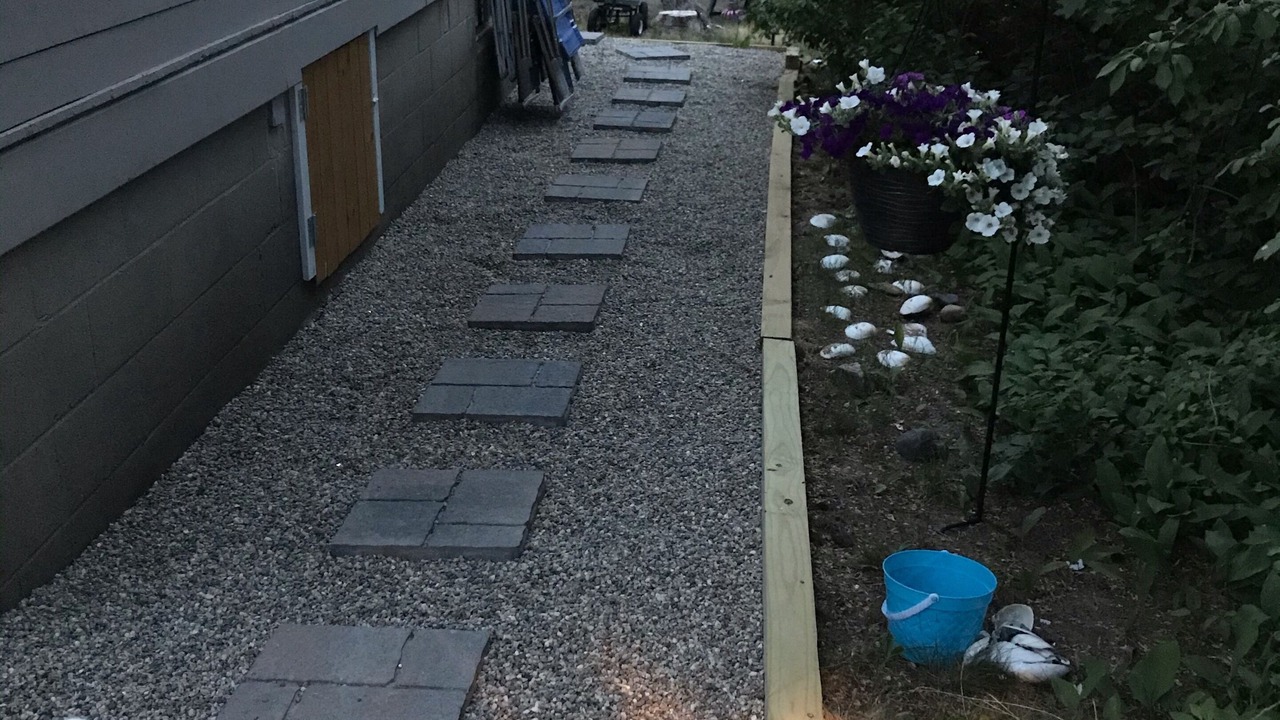 Photo of Outdoor in Camp Ellis