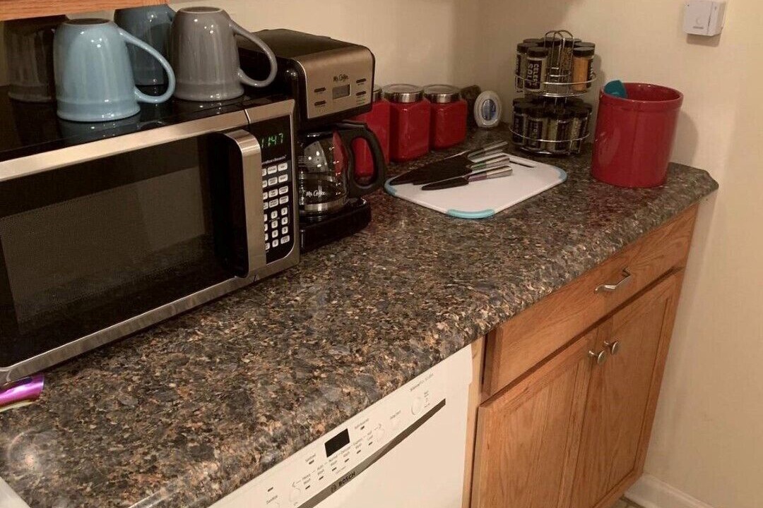 Photo of Kitchen in Mill River