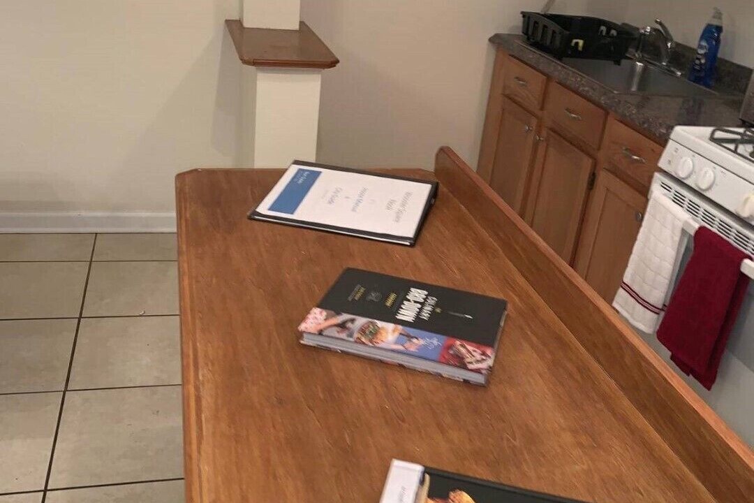 Photo of Kitchen in Mill River