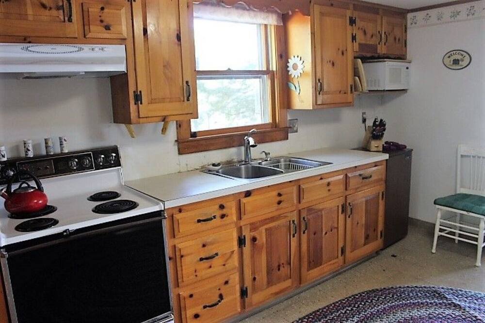 Photo of Kitchen in Laconia