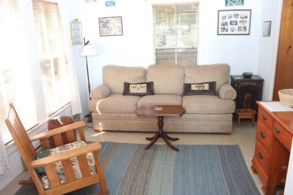 Photo of Livingroom in Laconia