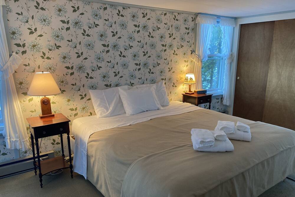 Photo of Bedroom in Laconia