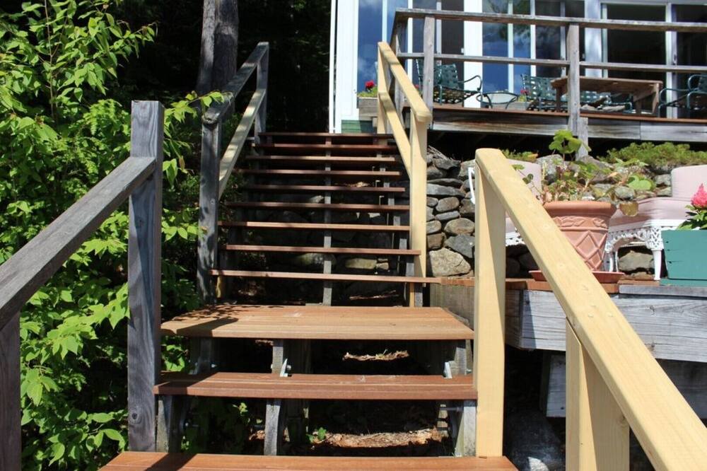 Photo of Patio Balcony in Laconia