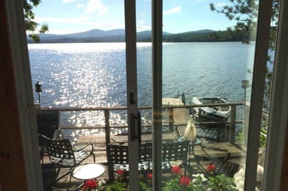 Photo of Patio Balcony in Laconia