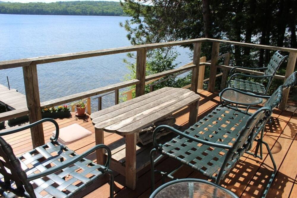 Photo of Patio Balcony in Laconia