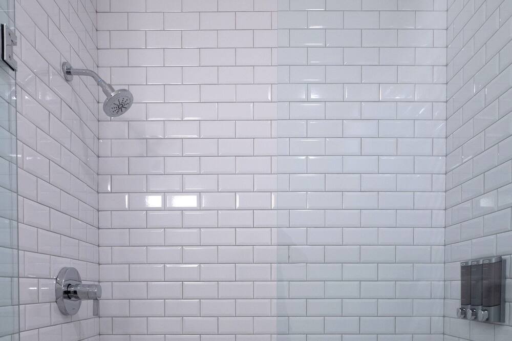 Photo of Bathroom in The Hill