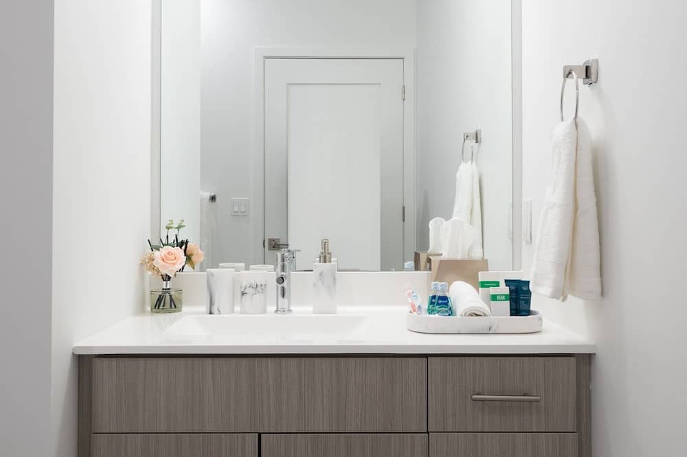 Photo of Bathroom in The Hill