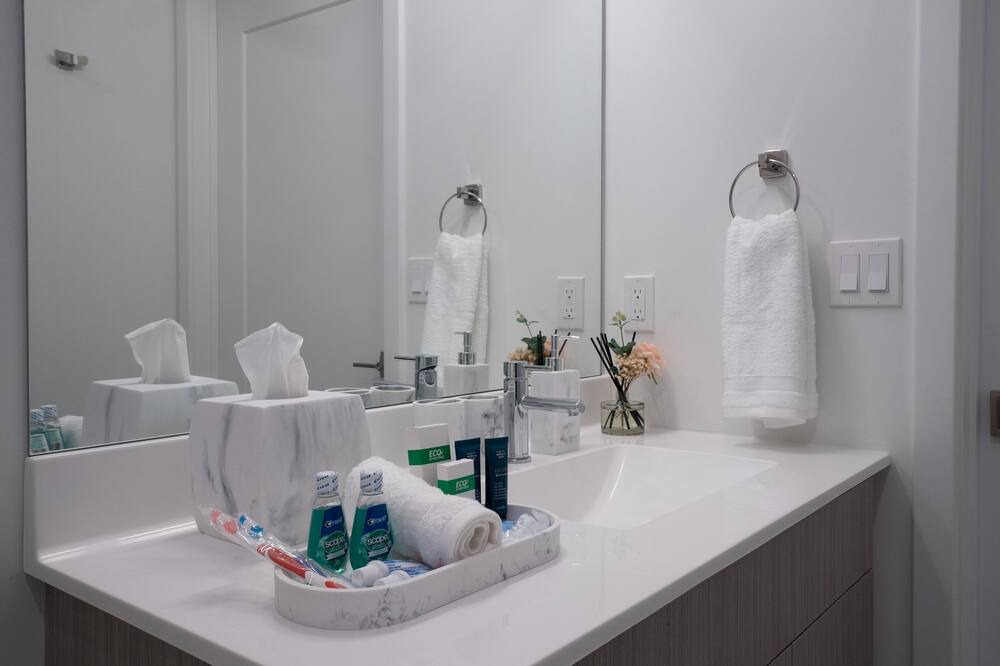 Photo of Bathroom in The Hill