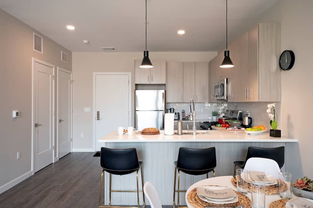 Photo of Kitchen in The Hill
