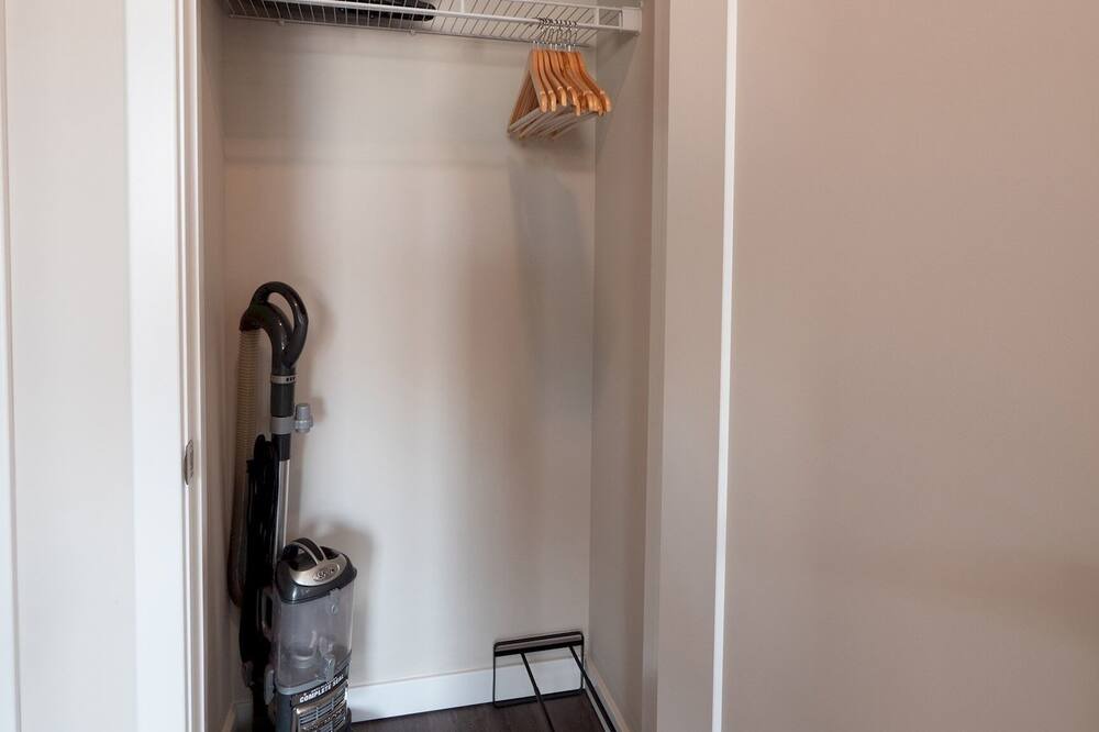 Photo of Bedroom in The Hill