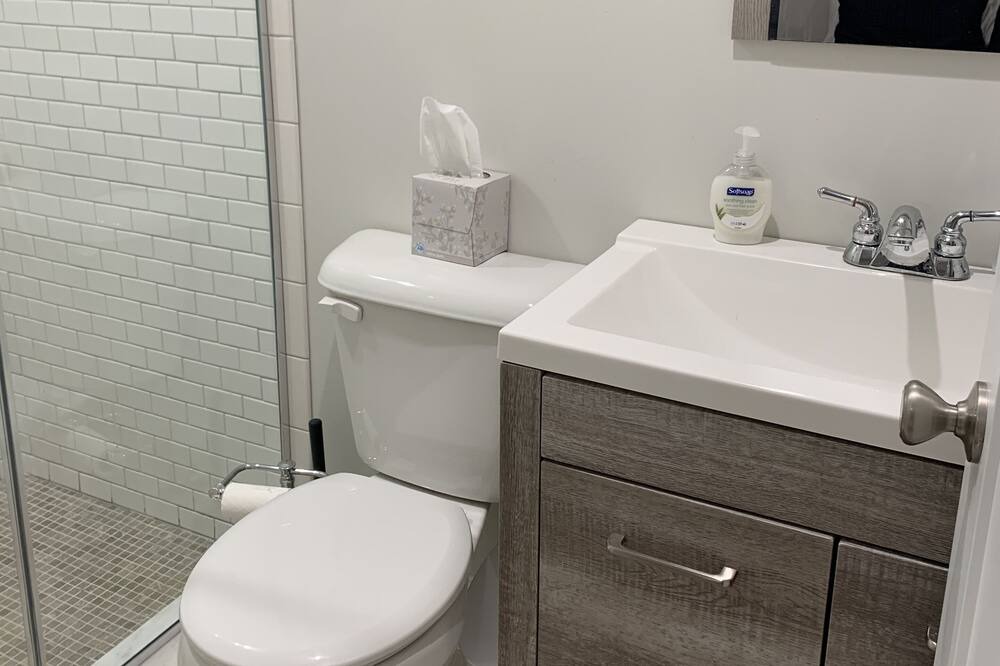 Photo of Bathroom in Westhampton Beach