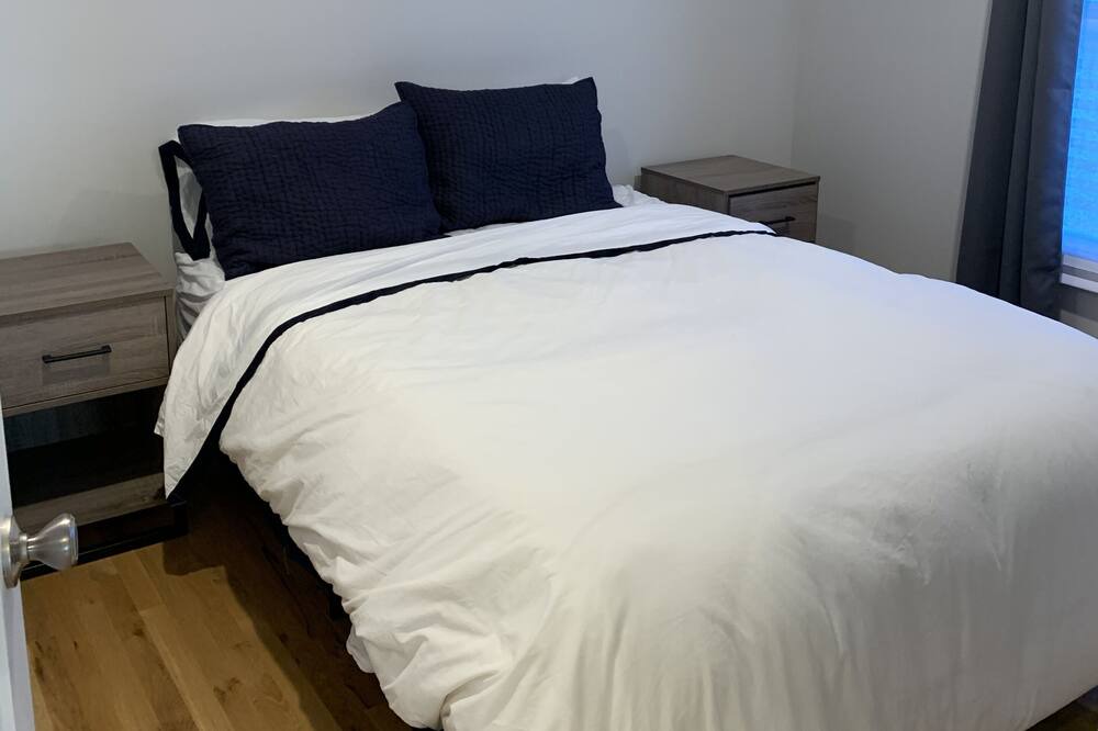Photo of Bedroom in Westhampton Beach